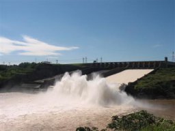 Bilder Iguazu &amp; Itaipu 11_2004 140